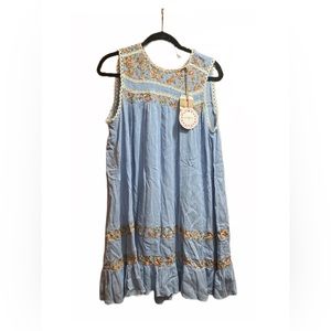 Umgee dress size small NWT